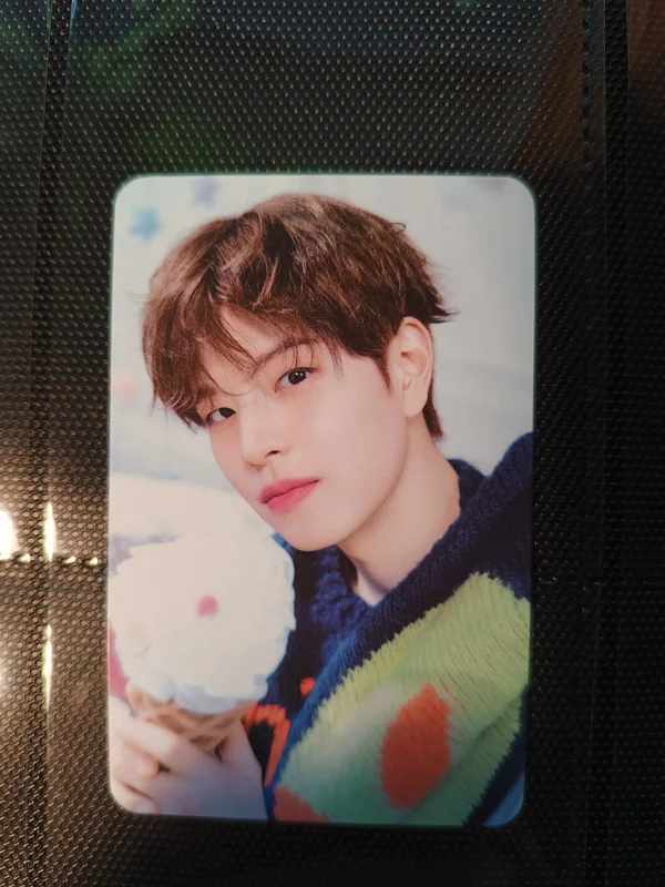 Stray Kids 6TH FANMEETING STAY in Our Little House BOX TAPE SET