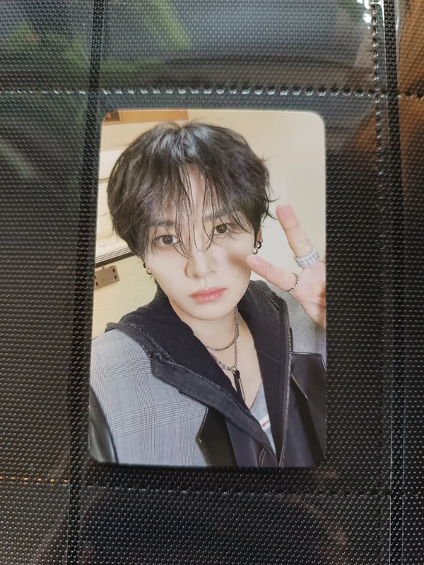 THIS & THAT FANS ALBUM VER.