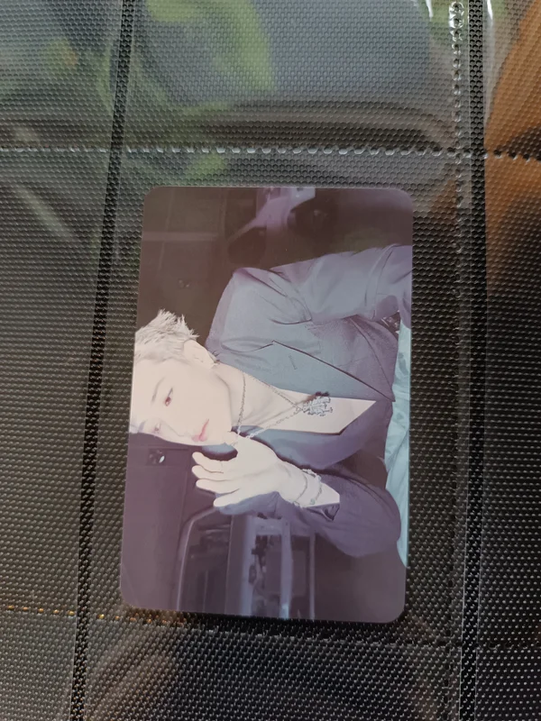 THIS & THAT FANS ALBUM VER.