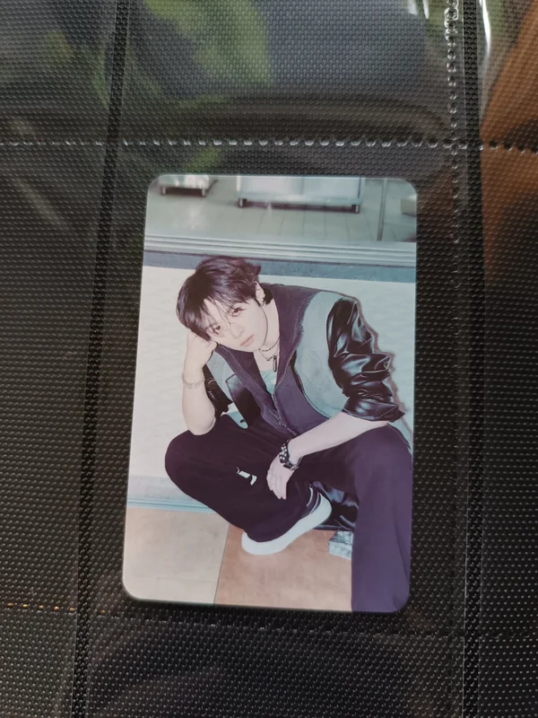 THIS & THAT FANS ALBUM VER.