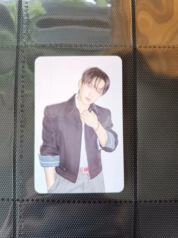 THIS & THAT FANS ALBUM VER.