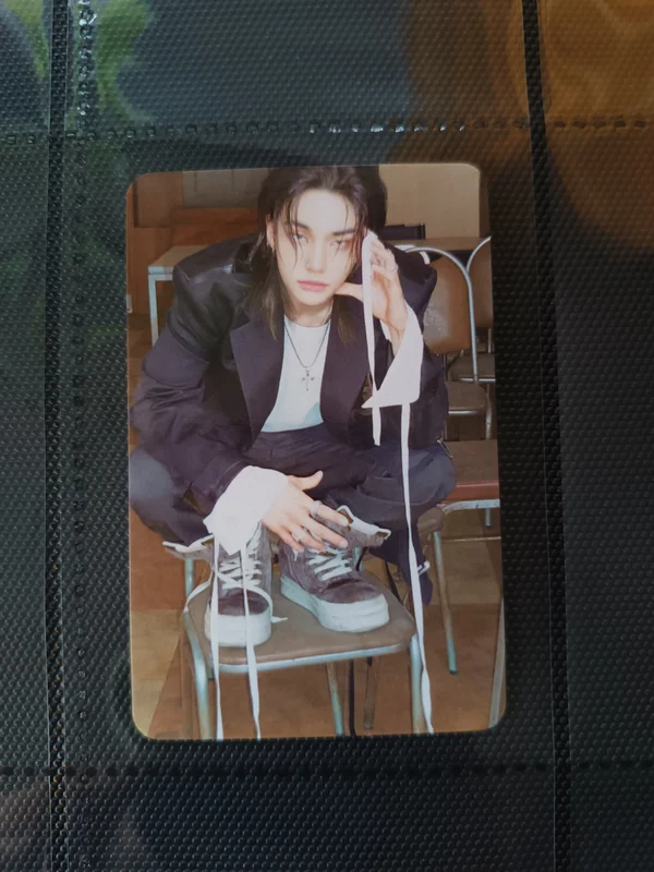 THIS & THAT FANS ALBUM VER.
