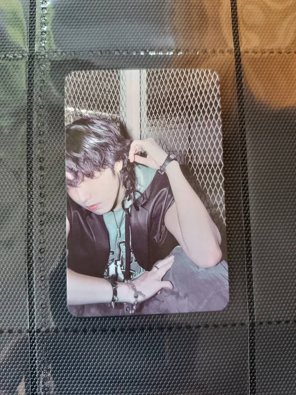 THIS & THAT FANS ALBUM VER.