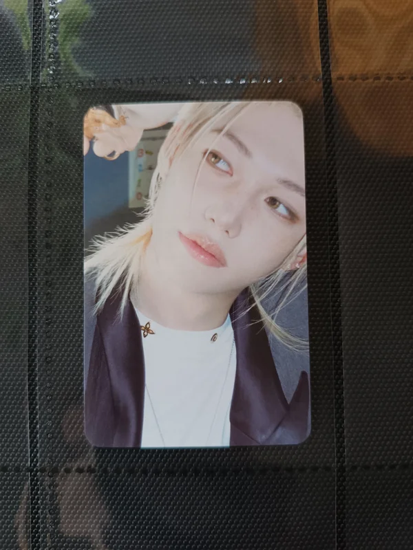 THIS & THAT FANS ALBUM VER.