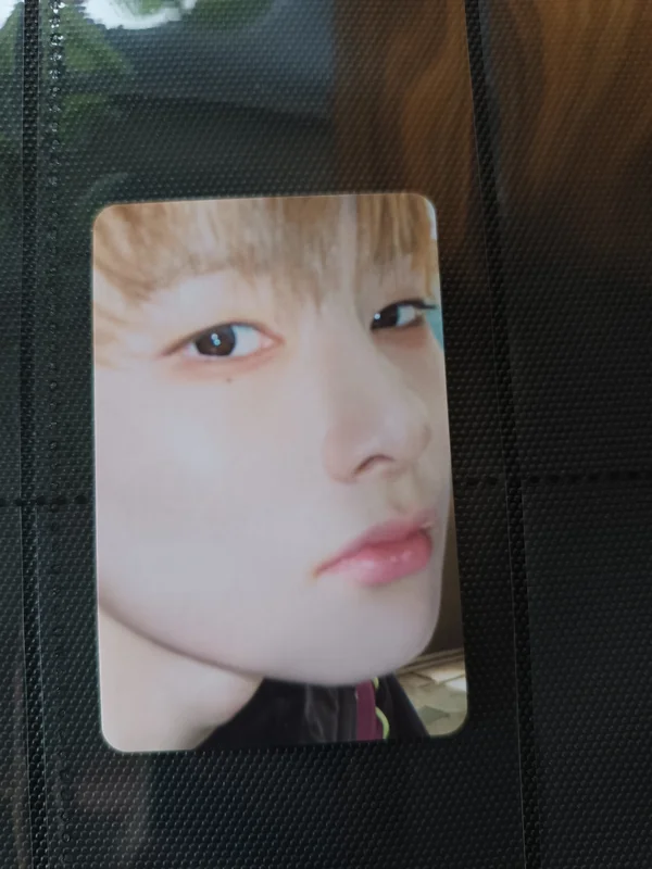 THIS & THAT FANS ALBUM VER.