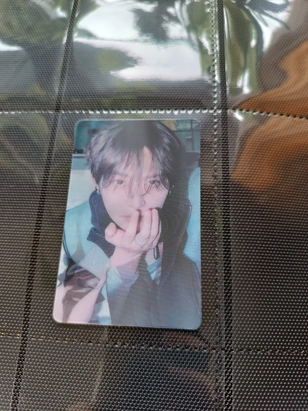 THIS & THAT FANS ALBUM VER.