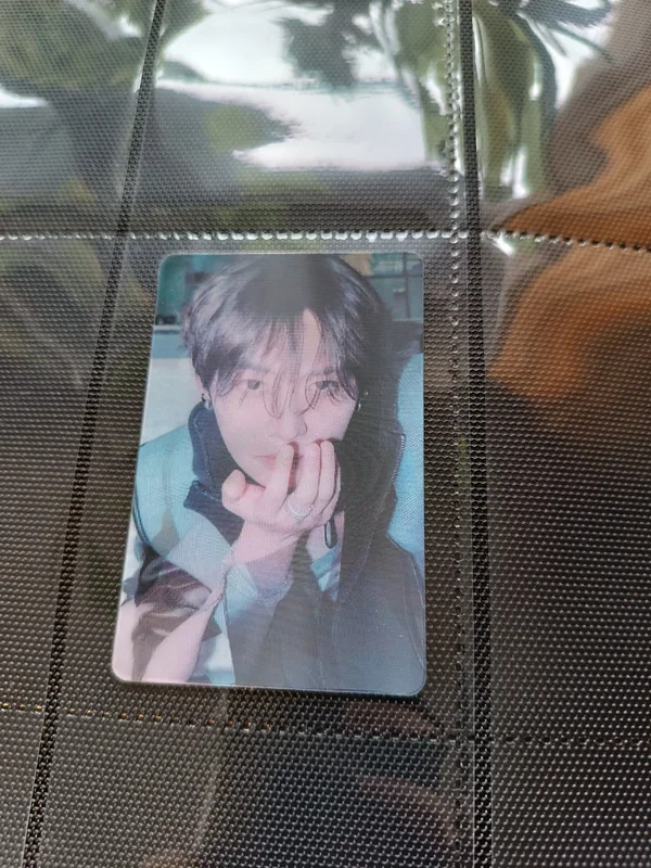 THIS & THAT FANS ALBUM VER.