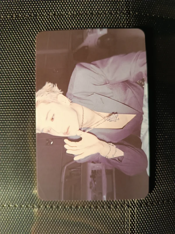 THIS & THAT FANS ALBUM VER.