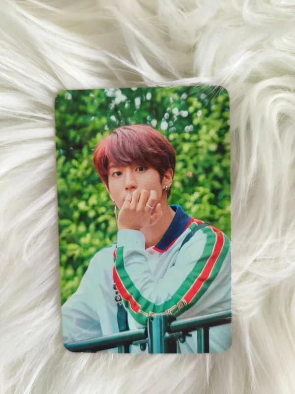 First Photobook [Stay in London]