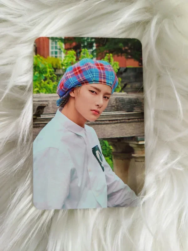 First Photobook [Stay in London]