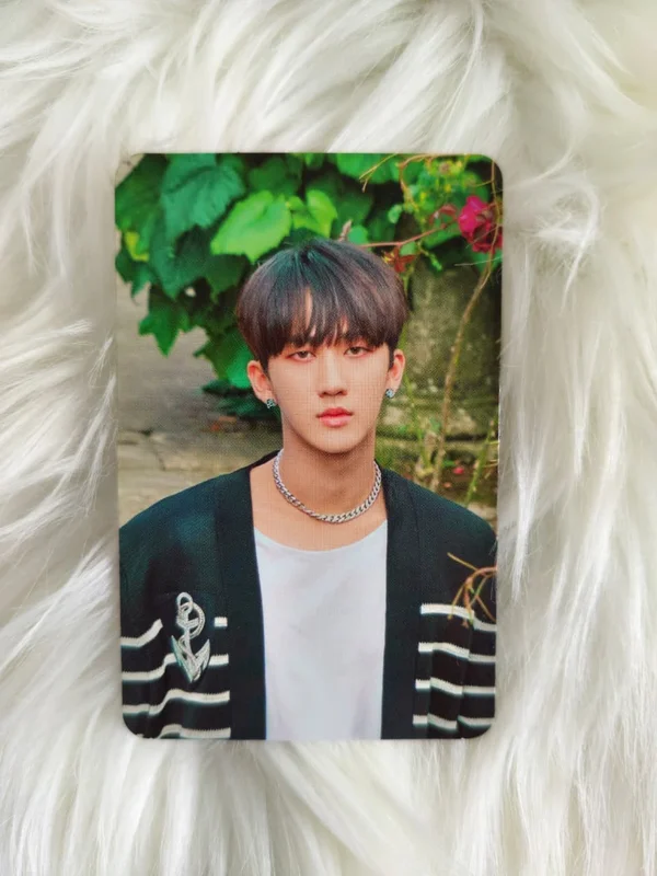 First Photobook [Stay in London]