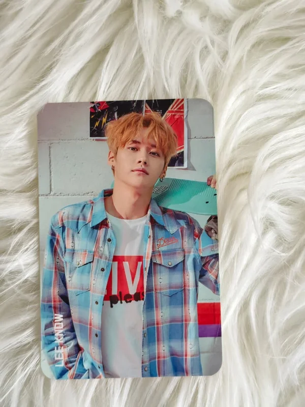 STRAY KIDS OFFICIAL FANCLUB 0TH GENERATION