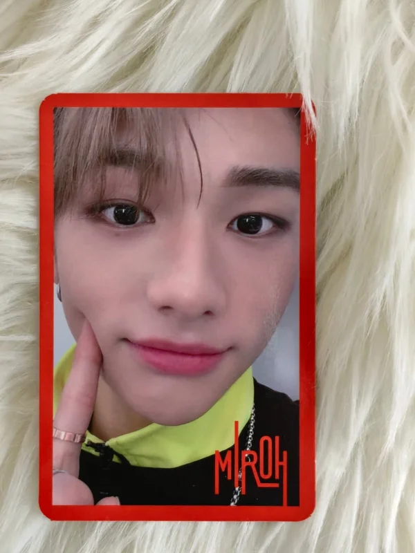 Cl 1 : MIROH