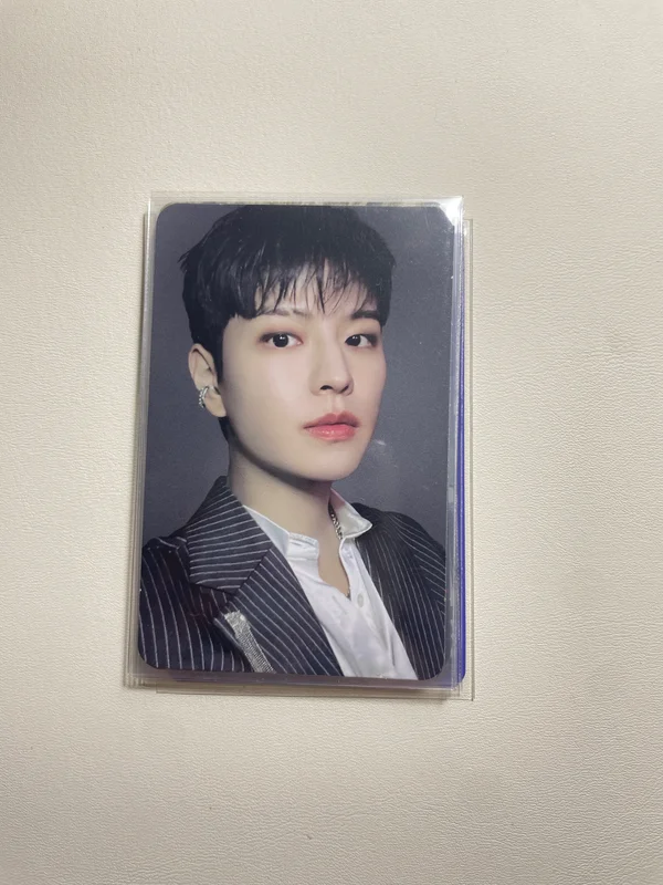 (HOP) ACCORDION VER.