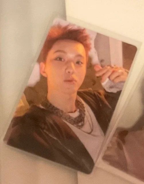 HAPPY BURSTDAY NEW ESCAPE Ver.