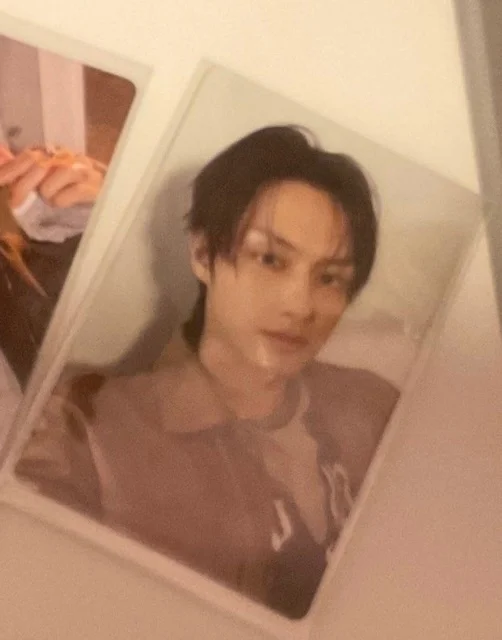 HAPPY BURSTDAY NEW ESCAPE Ver.