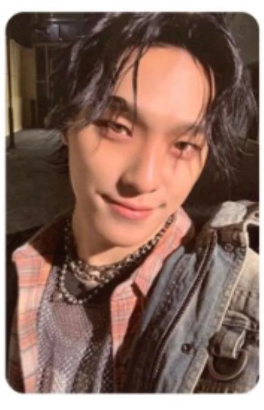 HAPPY BURSTDAY NEW ESCAPE Ver.