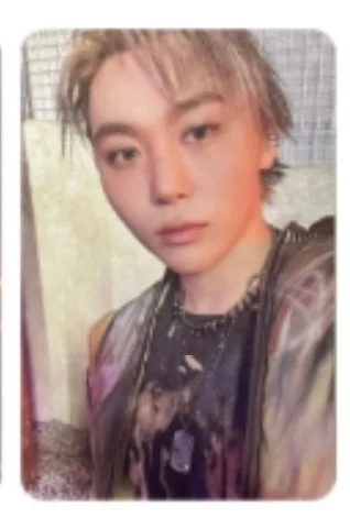 HAPPY BURSTDAY Weverse Albums ver.