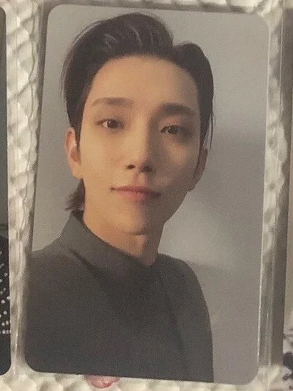 Face the Sun ep.1 Control Ver.