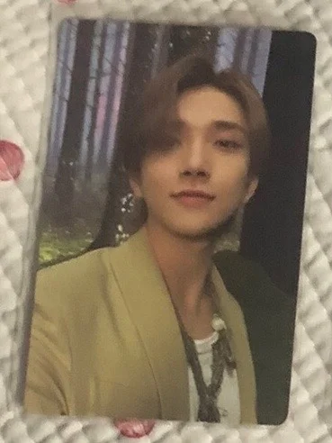 Face the Sun CARAT Ver.