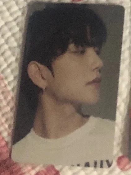 Dicon Photocard 101:Custom Book /My Choice Is... Seventeen Since 2021(In Seoul)