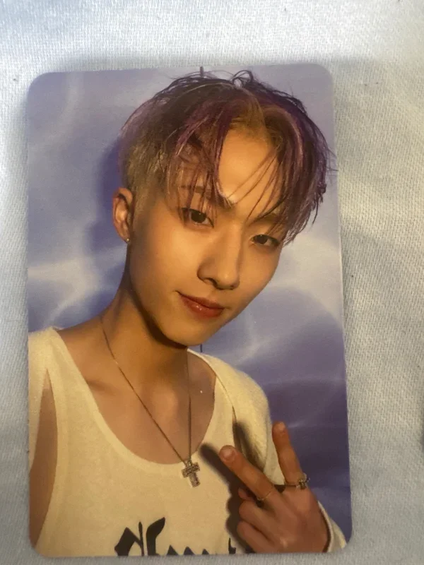 HARMONY : ALL IN FLOW IN VER.