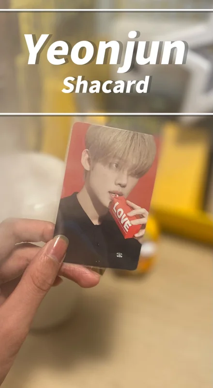 The Star Chapter: SANCTUARY LOVER Ver.