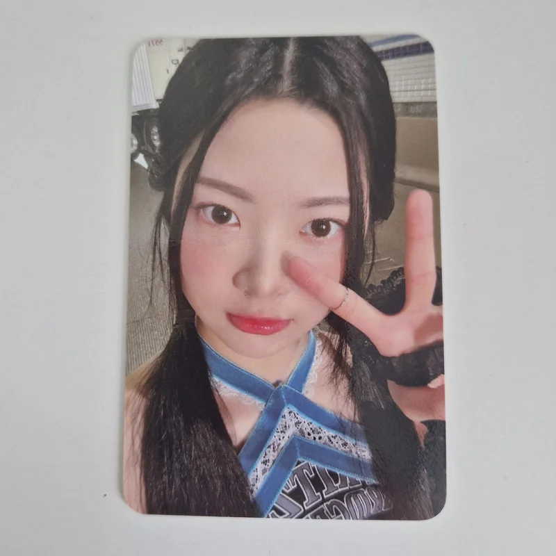 LE SSERAFIM ANTIFRAGILE Yes24 POB Eunchae