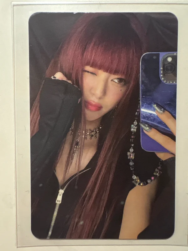 BORN TO BE STANDARD VER.