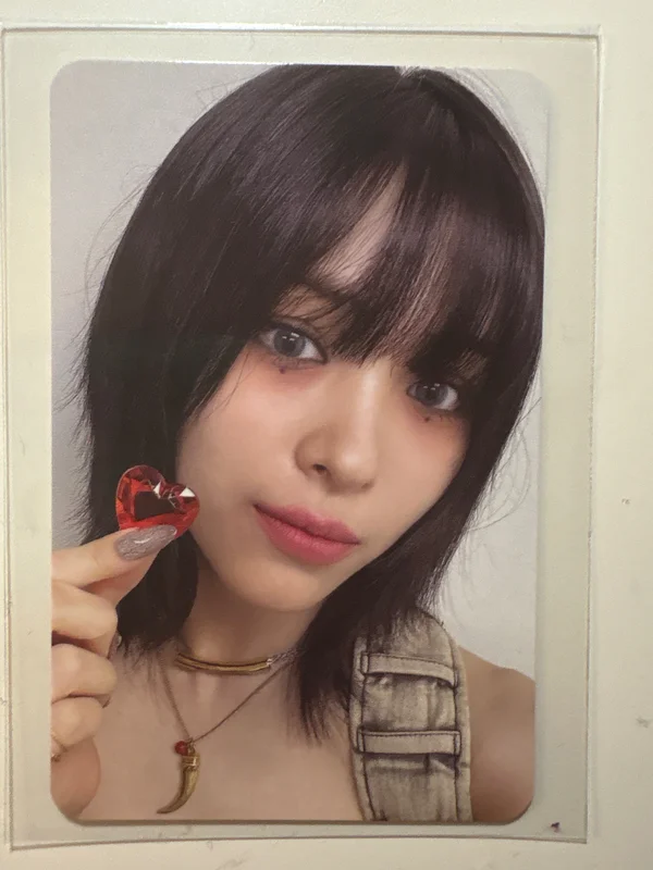 BORN TO BE STANDARD VER.