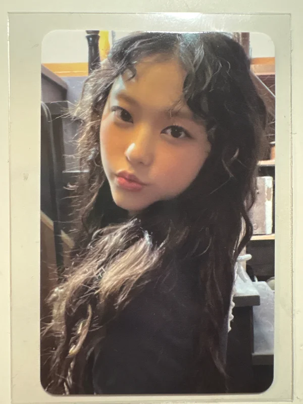 Get Up THE POWERPUFF GIRLS X NJ Box ver.