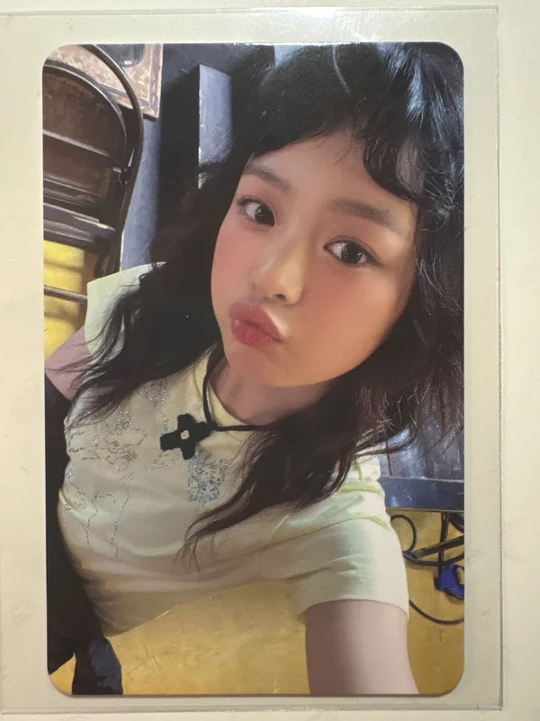 Get Up THE POWERPUFF GIRLS X NJ Box ver.