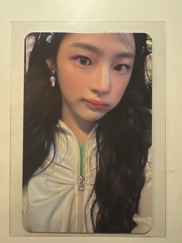 Get Up THE POWERPUFF GIRLS X NJ Box ver.