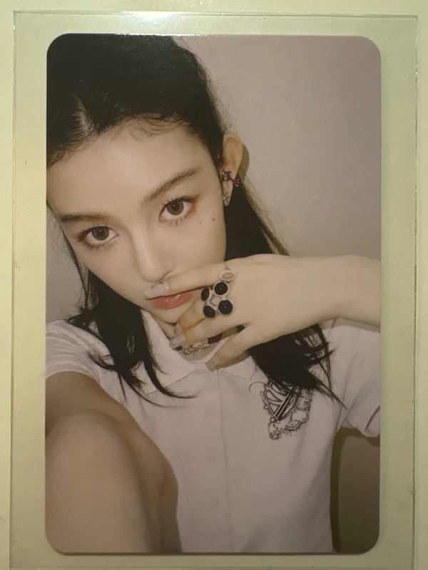 Get Up THE POWERPUFF GIRLS X NJ Box ver.