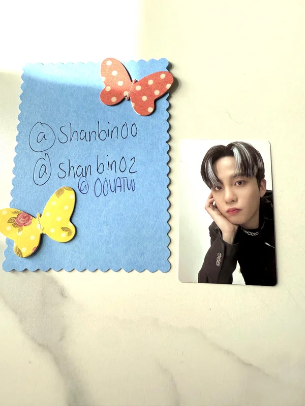 THE WORLD EP.2 : OUTLAW US Exclusive