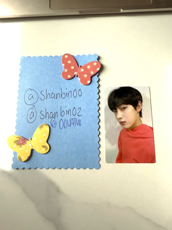 Official Light Stick