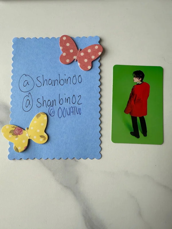 Sticker Jewel Case Ver.