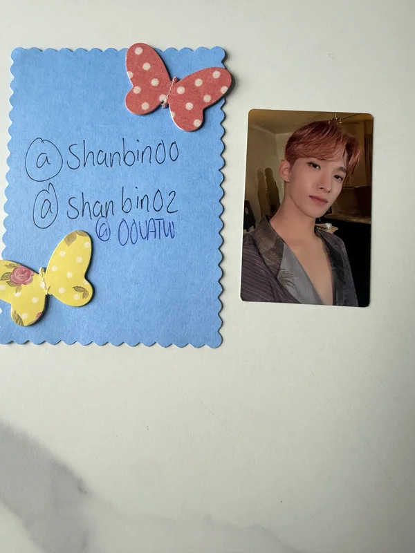 FML Fallen, Mist, Lost Ver.