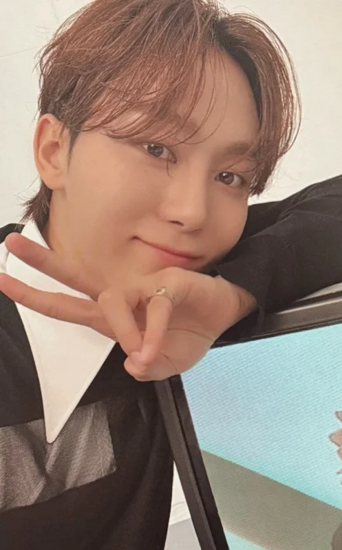 17 IS RIGHT HERE HEAR Ver.