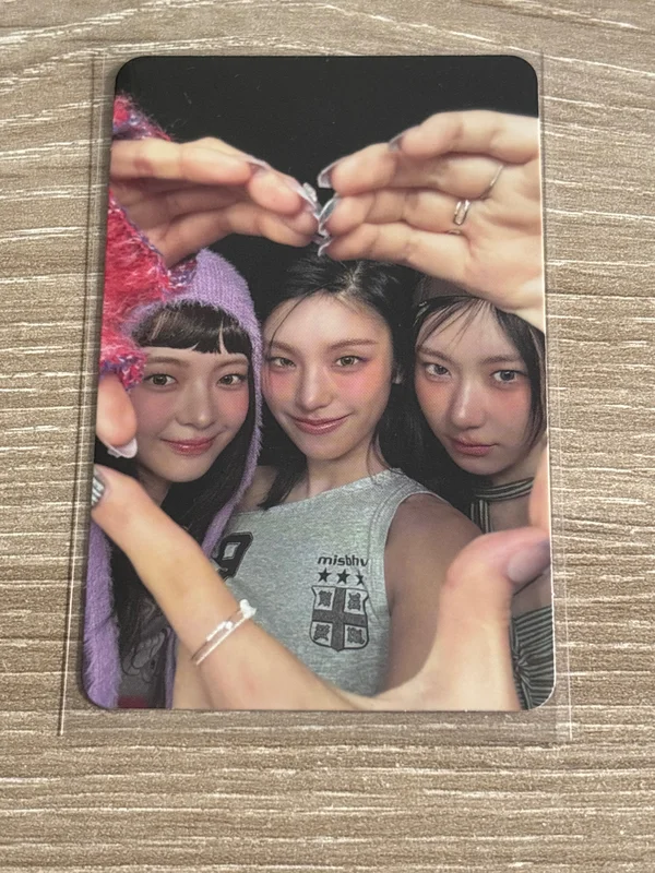 Girls Will Be Girls PHOTOBOOK Ver.