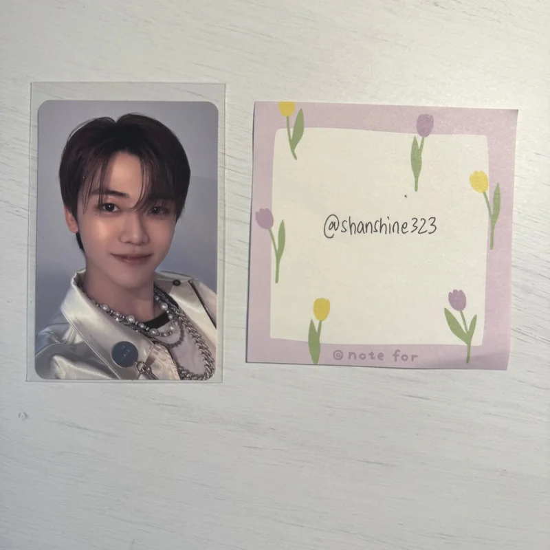 Universe Jewel Case Ver.