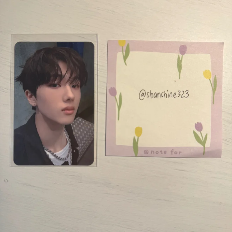 Universe Jewel Case Ver.