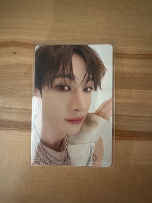 Stray Kids World Tour [dominATE SEOUL] DVD