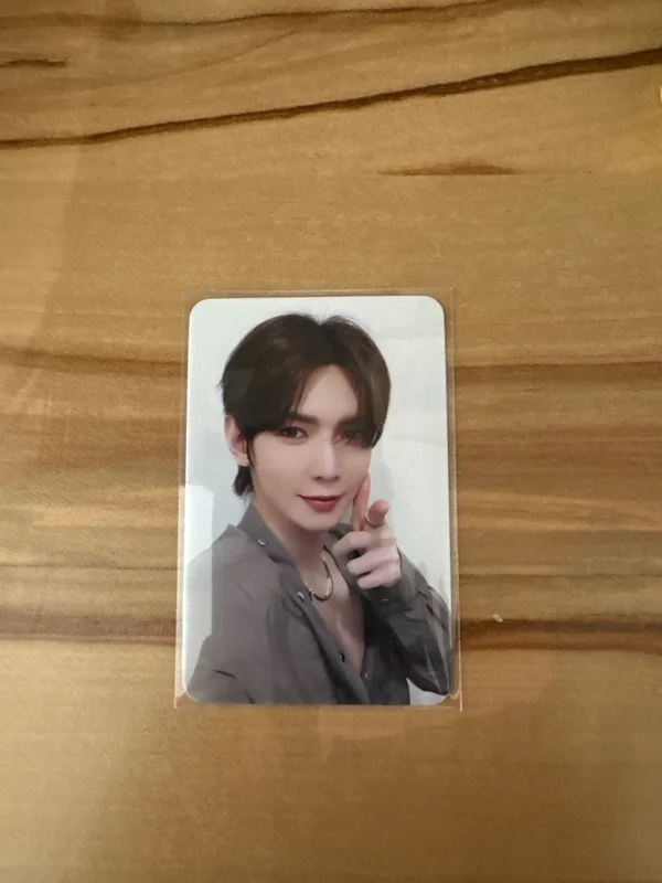 GOLDEN HOUR : Part.1 Digipak VER. SOUND WAVE