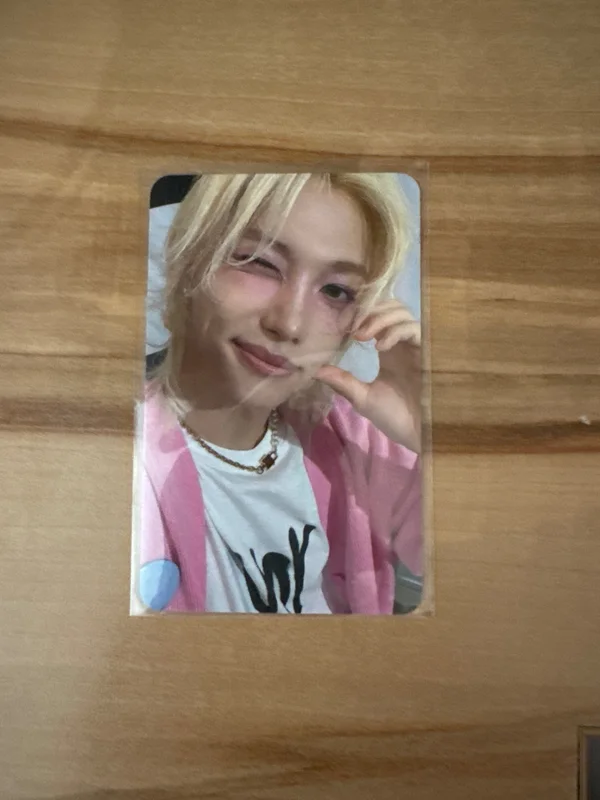 Stray Kids World Tour dominATE : celebrATE REWARD