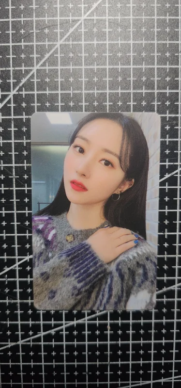 Dystopia: Road to Utopia M2U LUCKY DRAW