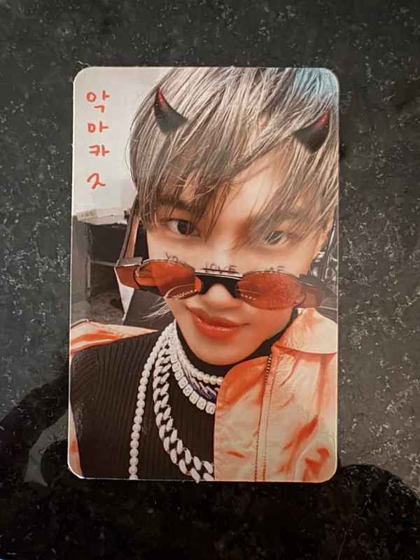 KAI () Z ver.