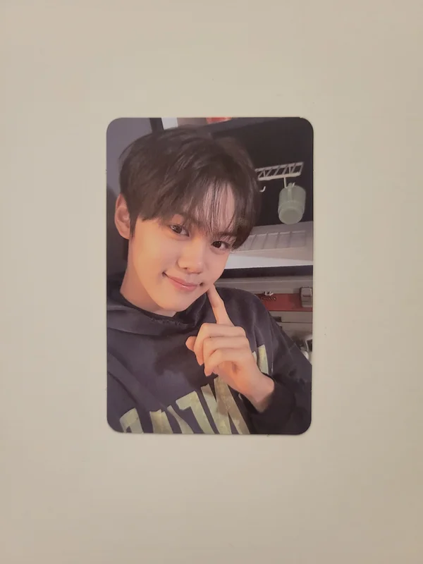 YOUTH IN THE SHADE YOUTH Ver.