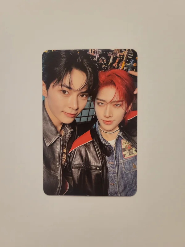 You had me at HELLO ECLIPSE ver.