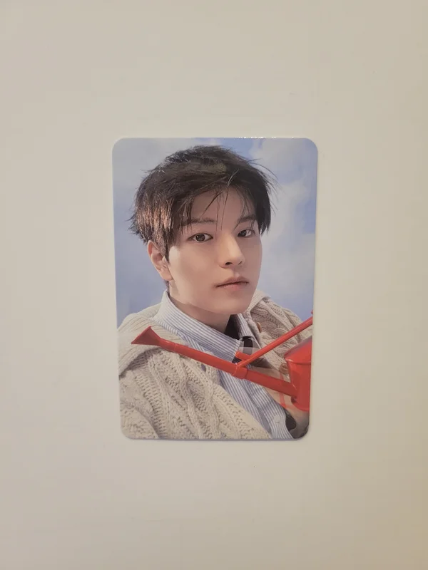 STRAY KIDS OFFICIAL FANCLUB STAY 5TH GENERATION [Over the RAIN]